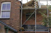 free Awkley home extension quotes